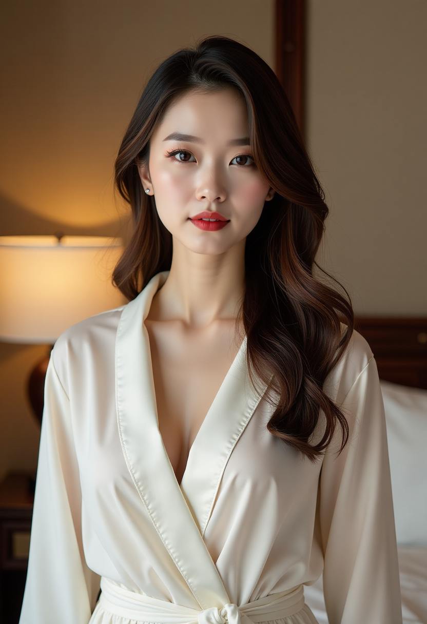 经理人午夜手记