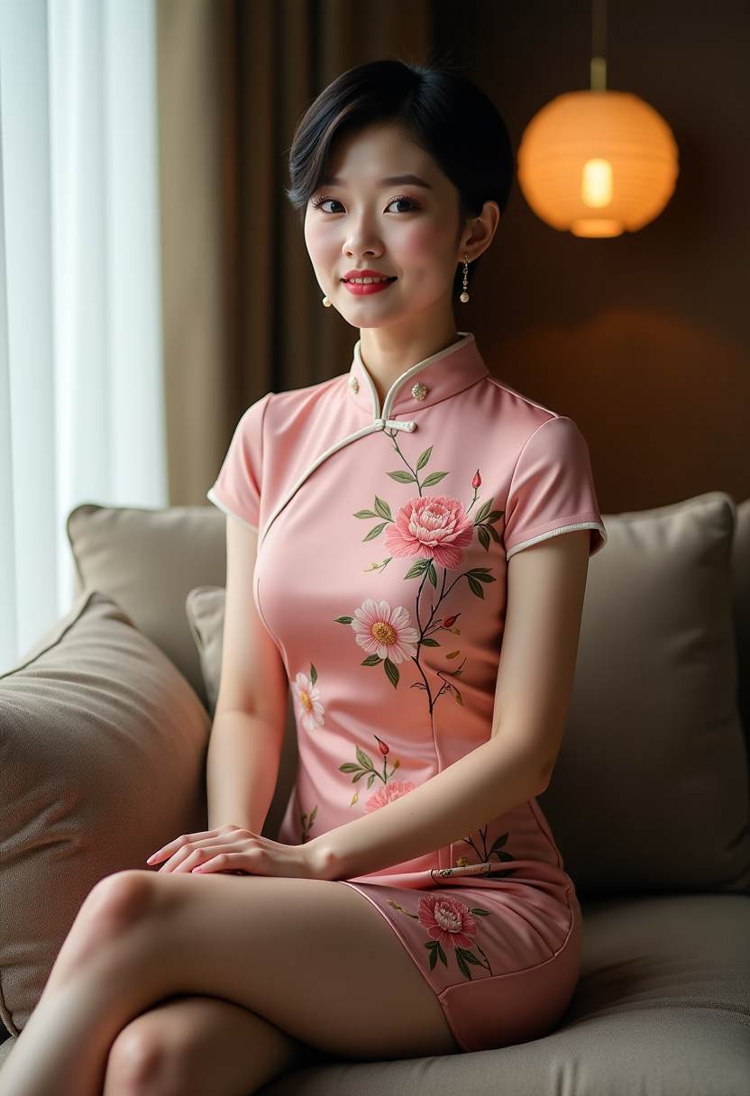 参与式管理实录