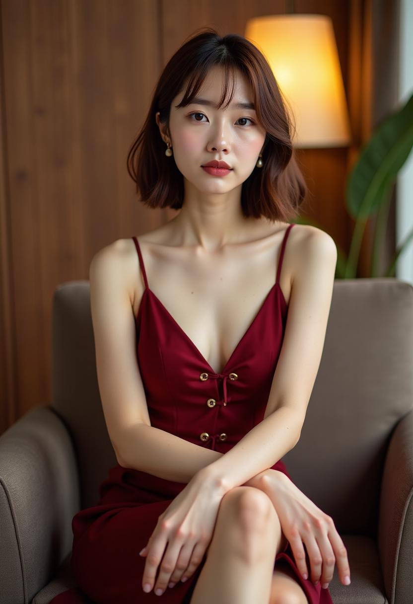 X理论下的装配车间